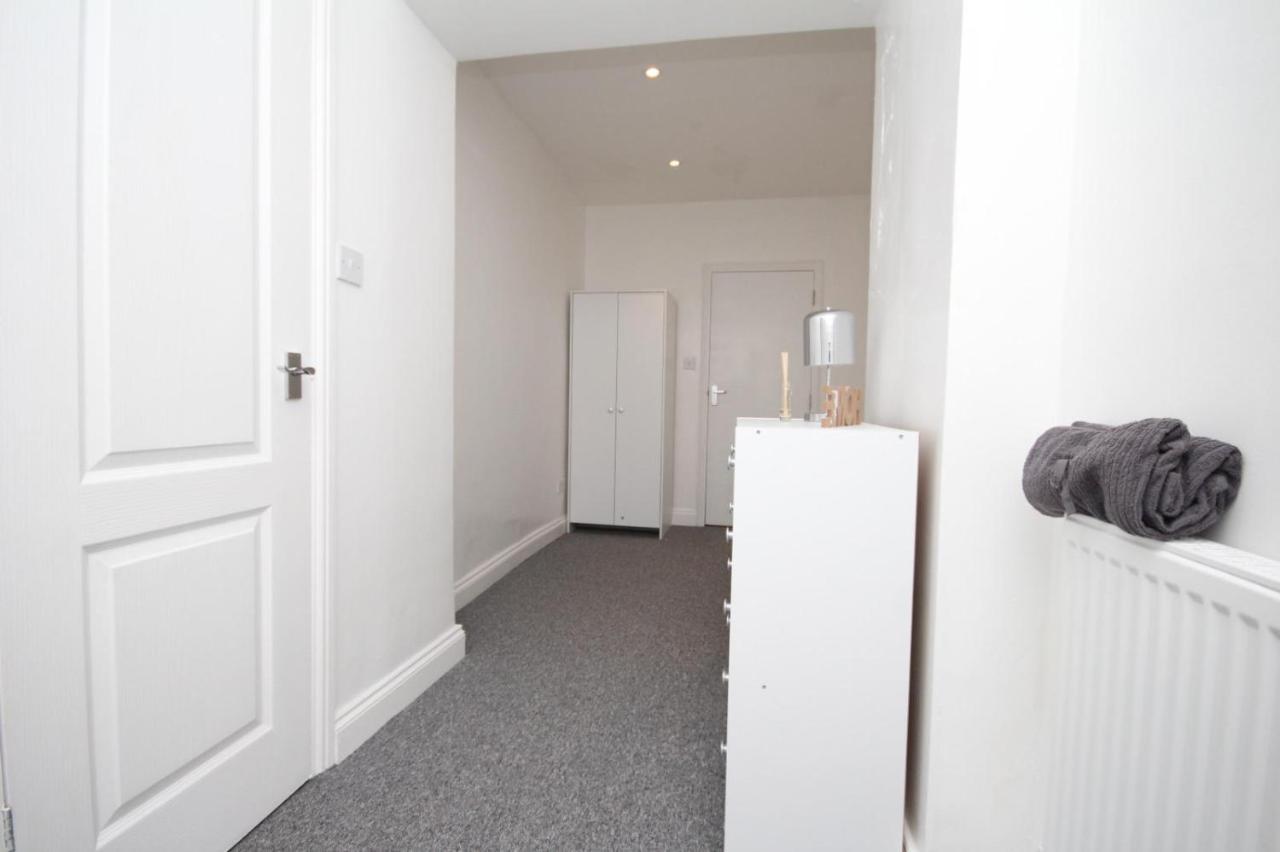 Lovely 3 Bed Spacious Flat Apartment In Central London Londres Exterior foto